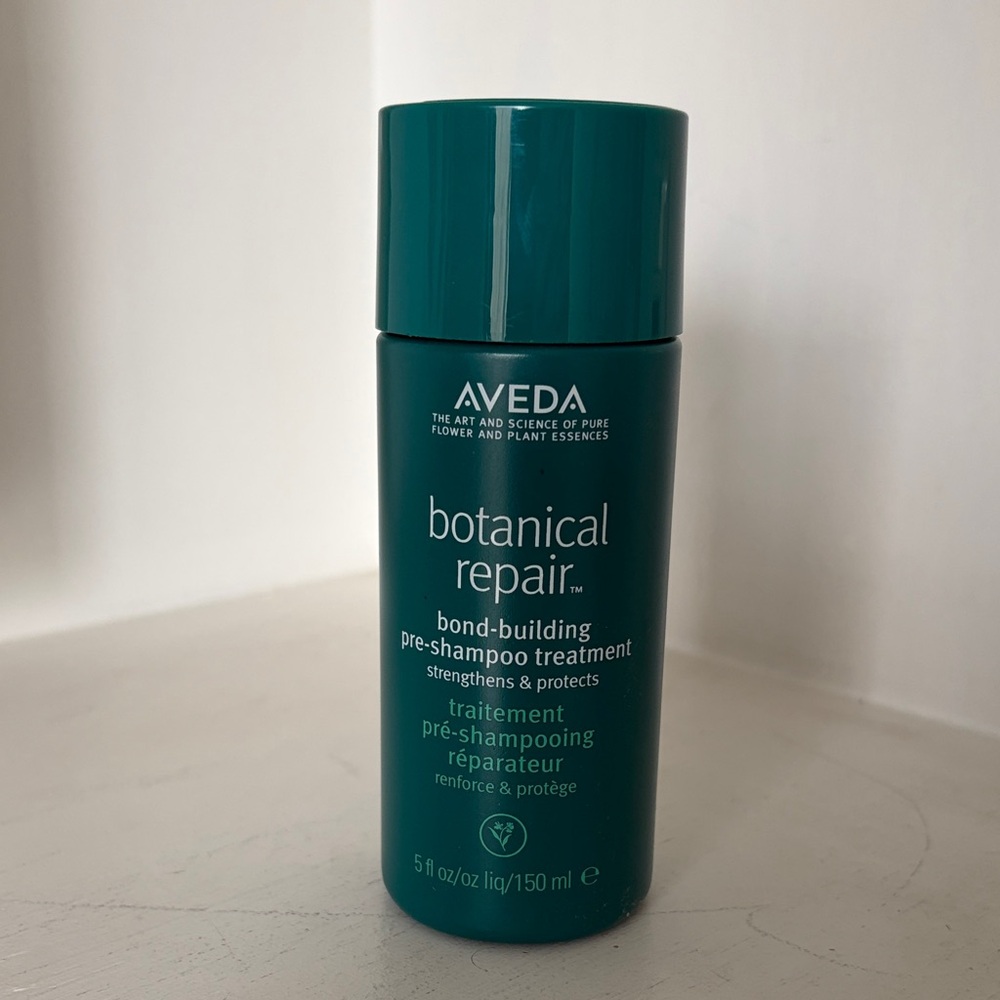 Aveda Botanical Repair Bond-Building Pre-Shampoo Treatment